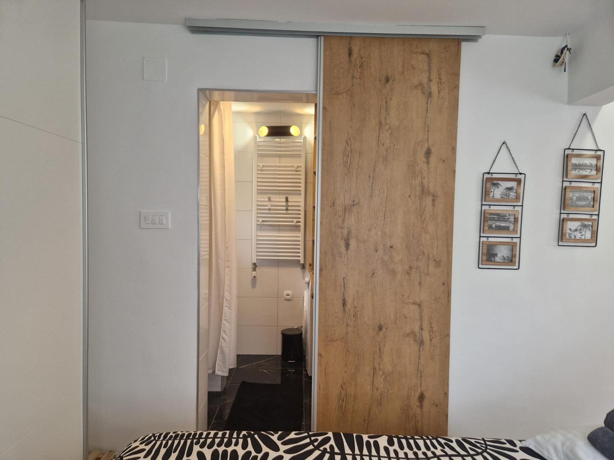 Studio Apartman Marica - Ogulin, Hrvatska Экстерьер фото