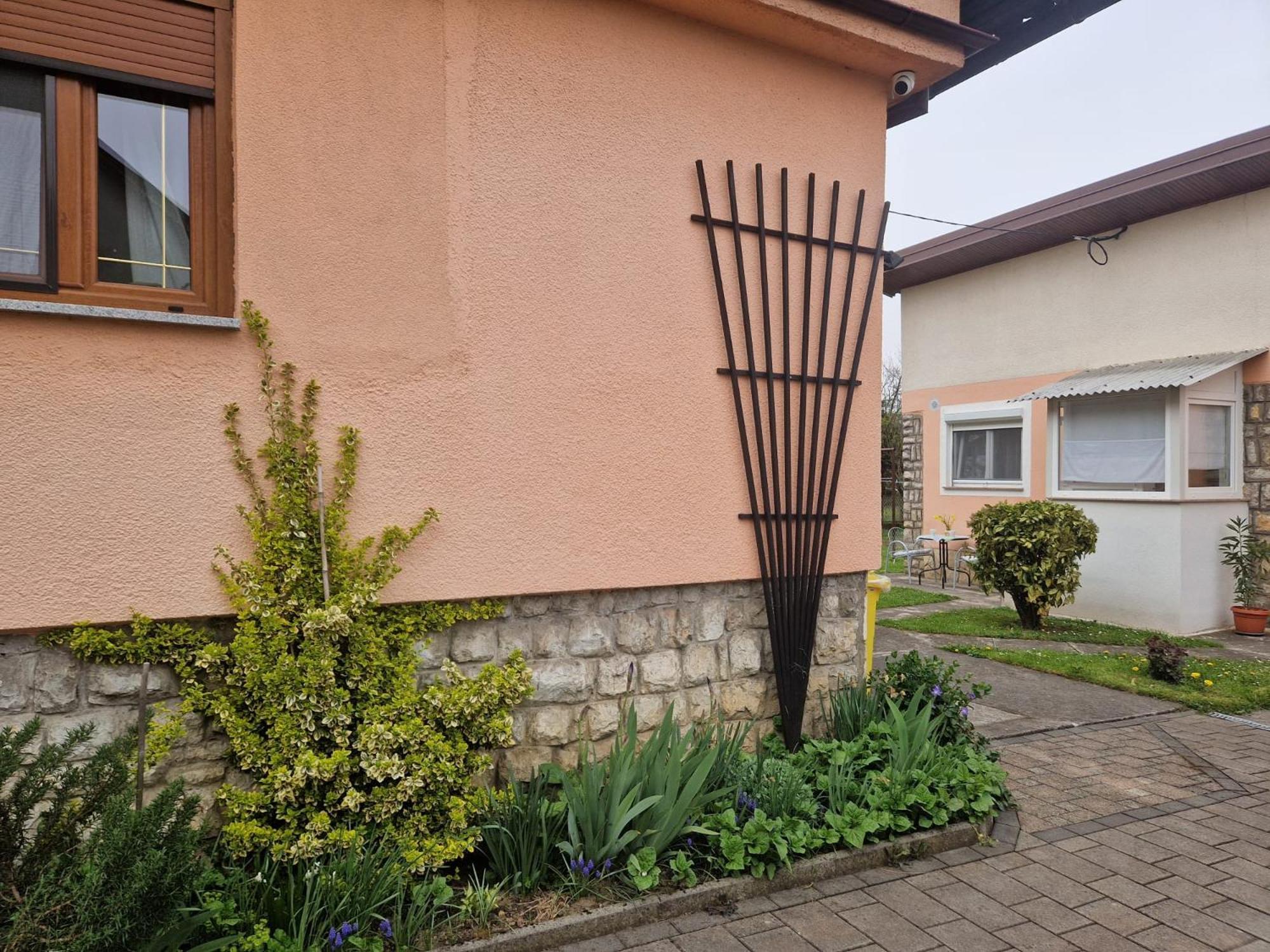 Studio Apartman Marica - Ogulin, Hrvatska Экстерьер фото