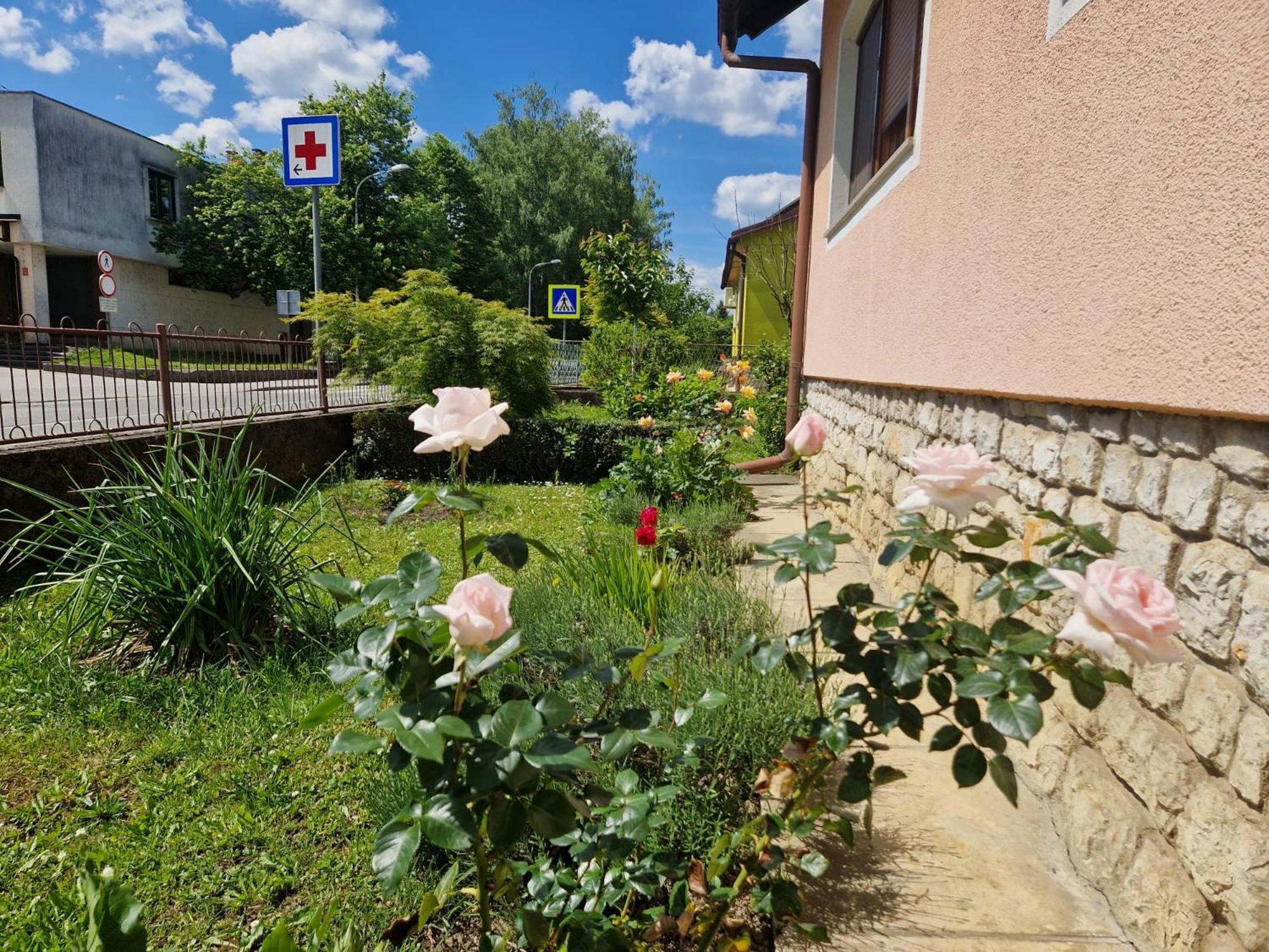 Studio Apartman Marica - Ogulin, Hrvatska Экстерьер фото
