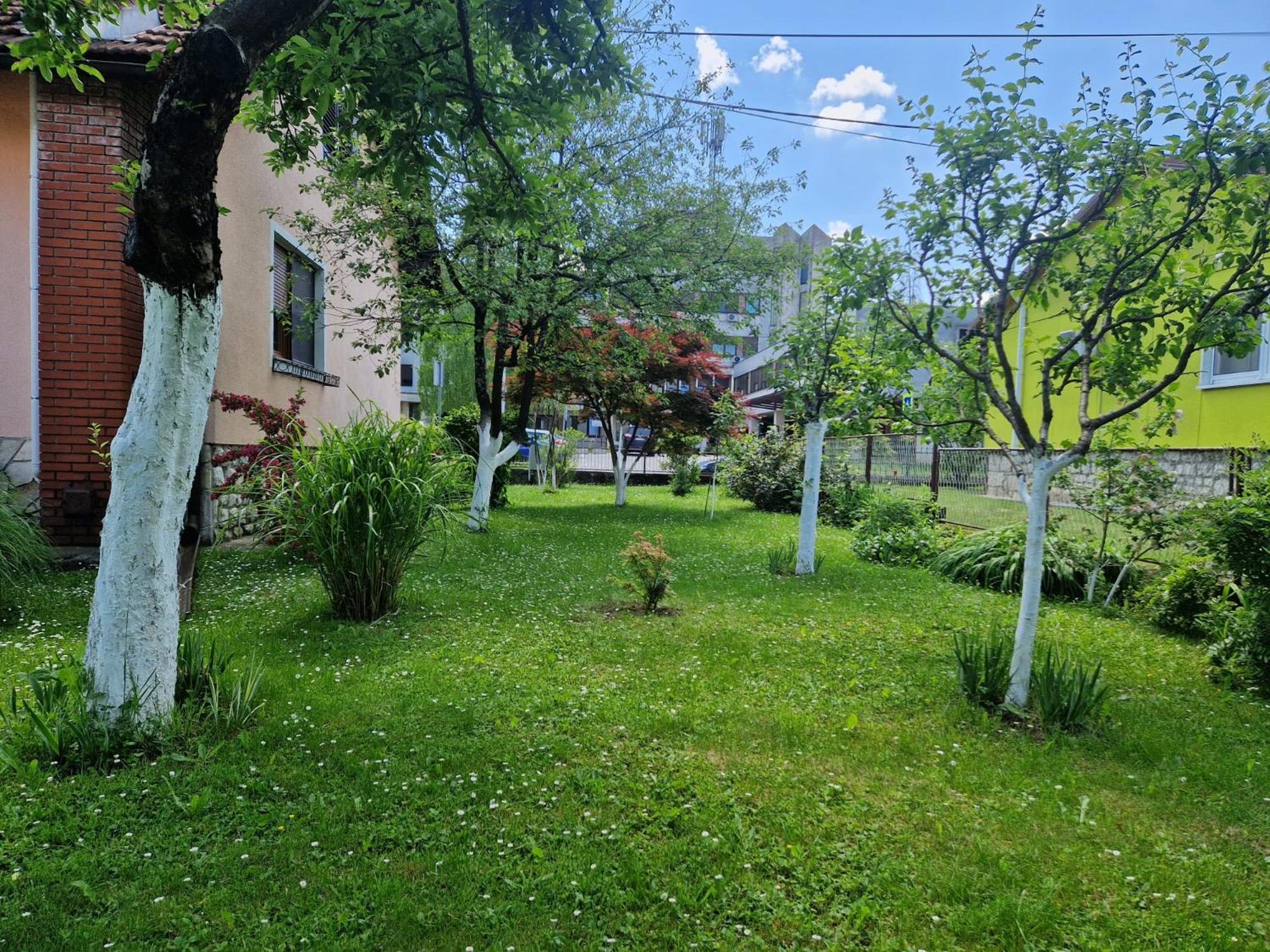 Studio Apartman Marica - Ogulin, Hrvatska Экстерьер фото