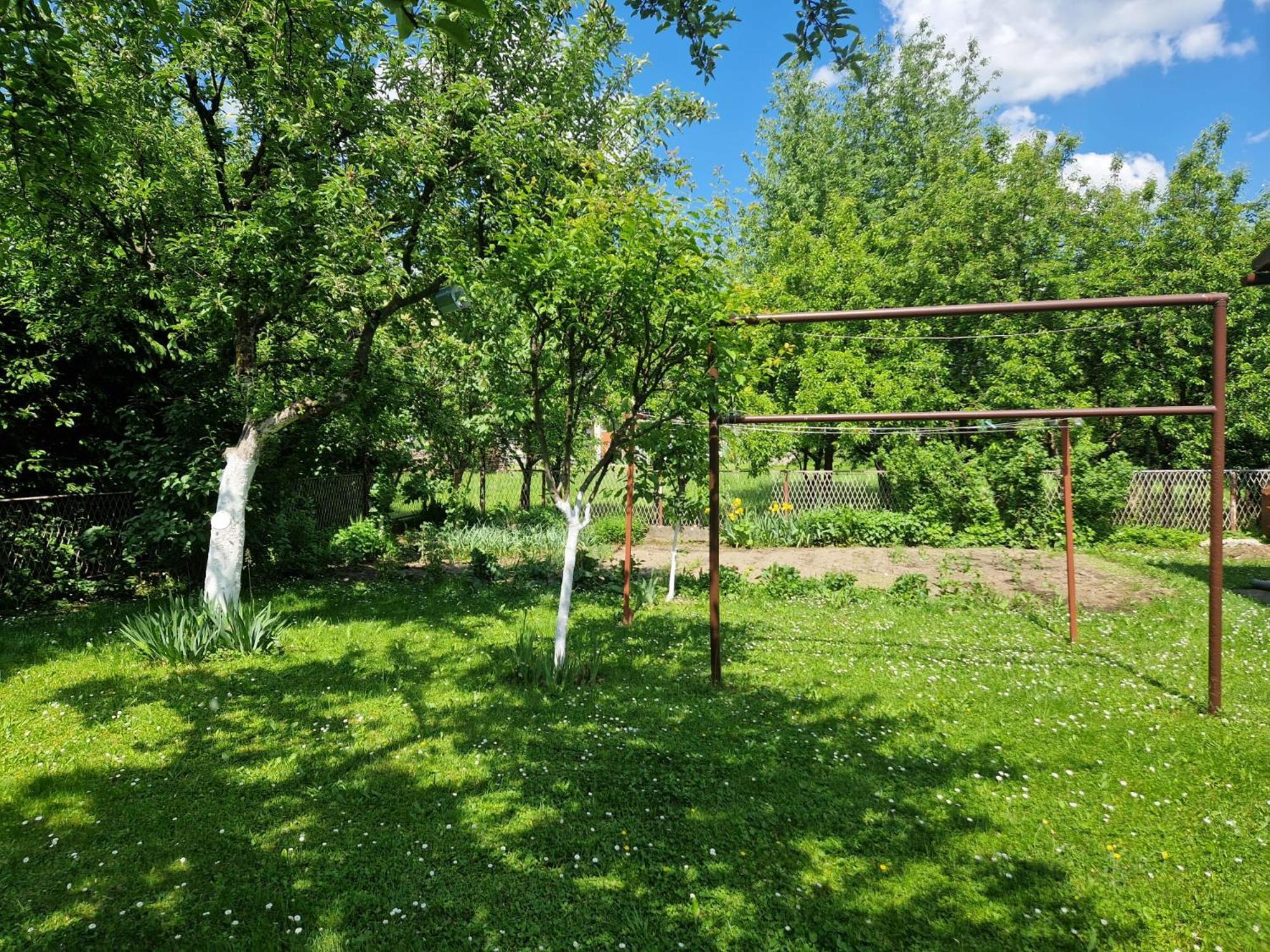 Studio Apartman Marica - Ogulin, Hrvatska Экстерьер фото