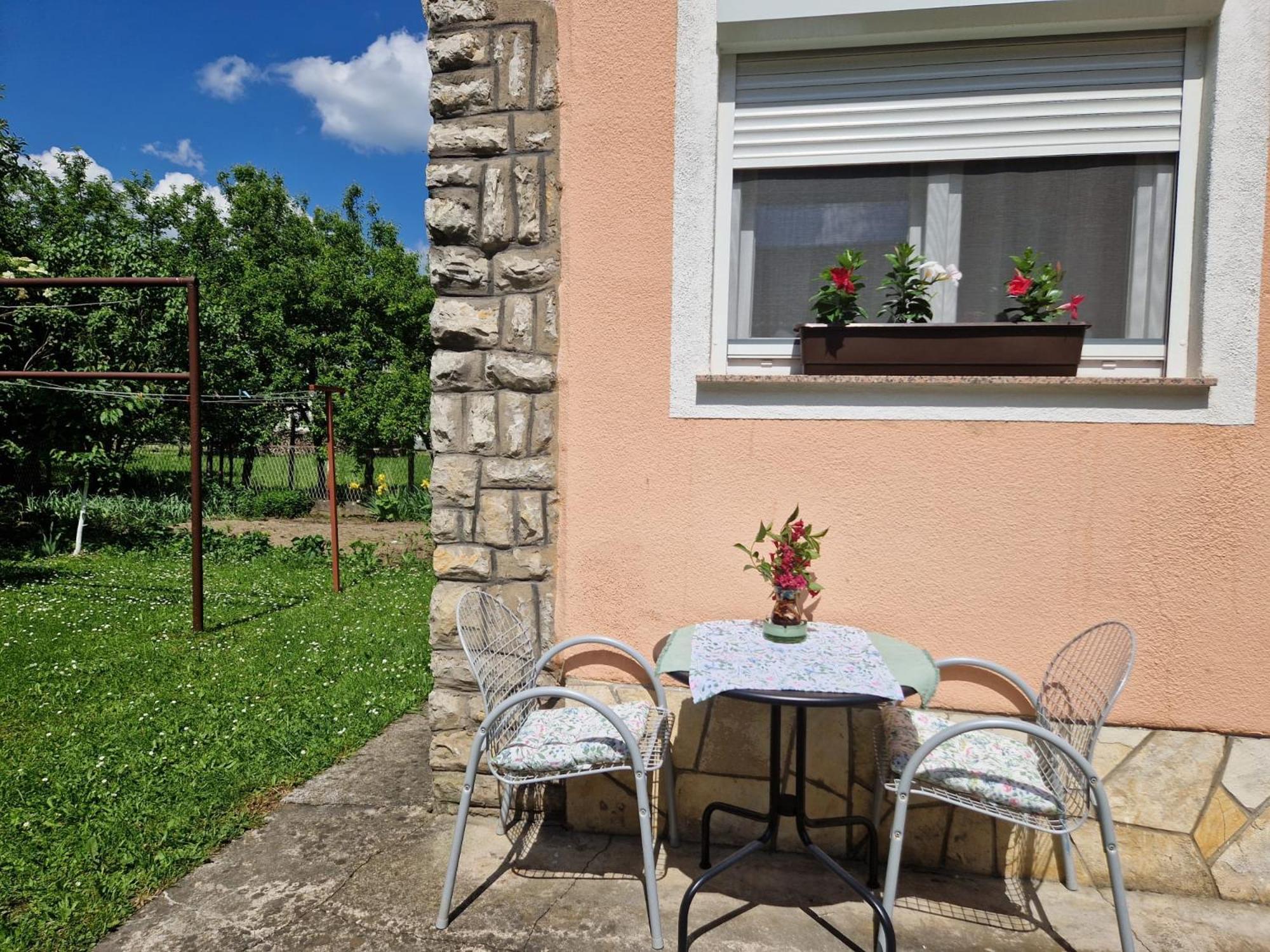 Studio Apartman Marica - Ogulin, Hrvatska Экстерьер фото